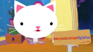 All New Cat Face Channel And That.