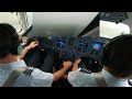 New York Landing in the Soup! - Pilot VLOG 158