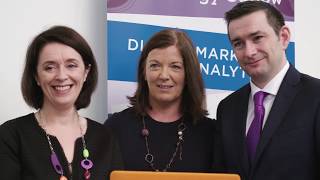 It Carlow Portfolio 2019 Launch