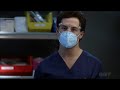 [ GREYS ANATOMY ] All Tomorrow's Parties 17x01 | DeLuca finds Meredith having a breakdown