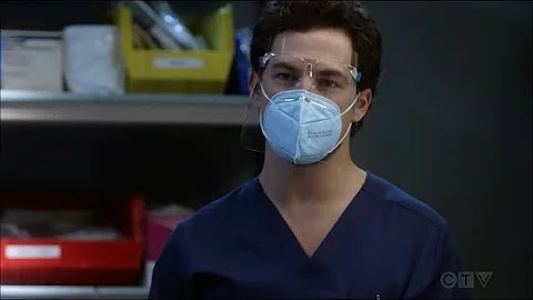 [ GREYS ANATOMY ] All Tomorrow's Parties 17x01 | D...
