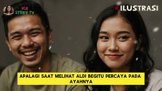 AYAH MERTUAKU MENIDURIKU HINGGA AKU HAMIL, TAPI SUAMIKU MENYALAHKANKU
