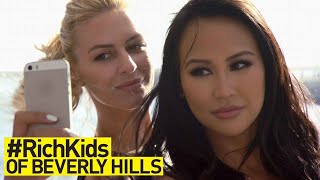Full Episode: #RichKidsReturn (SEASON 2 PREMIERE) | Rich Kids of Beverly Hills: S2 E1 | E! Rewind