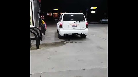 TBSS with lt1z custom grind cam