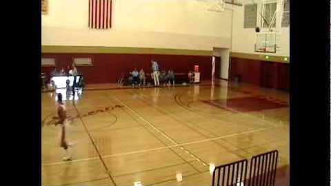 Alvin Jackson #23 College Tape # 1.avi