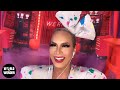 FASHION PHOTO RUVIEW: Drag Race: All Stars Season 6 - Pop Art