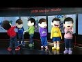 「おそ松さん」放送記念イベント（2016.5.22）