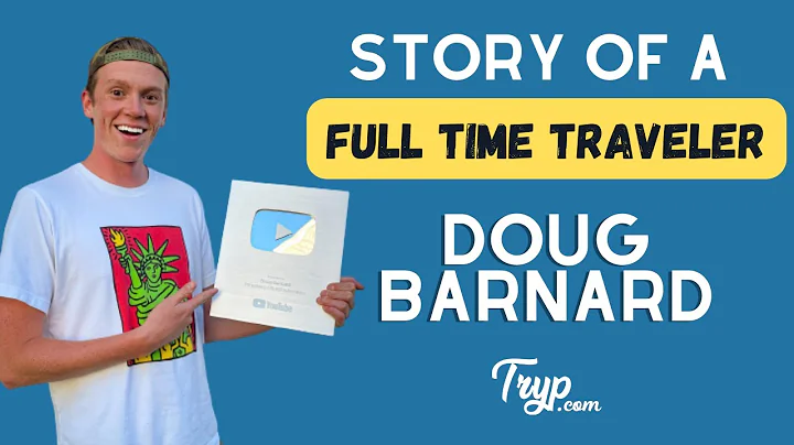 Doug Barnard: From Being Dismissed By His Job To T...