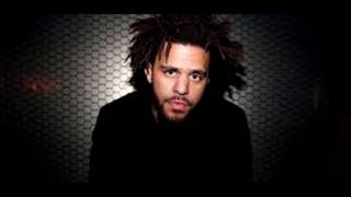 j cole - apparently (audio)