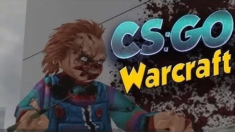 Heroes Of The World(Мир героев) WCS/DOTA Intro CS:GO