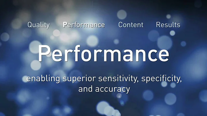 TaqMan Assays QPCR Guarantee