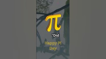 Happy Pi Day! Discover the Magic of Pi in Nature! What