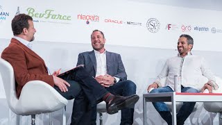 Growing Beyond the Box with LifeAID - BevNET Live Summer 2019