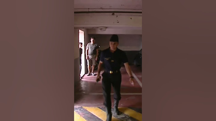 Intervention des pompiers : 5 secondes chrono