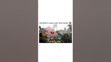 Gumball