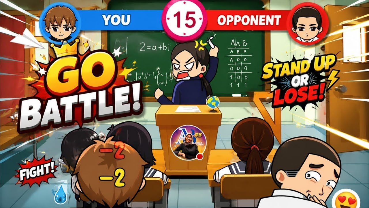 13🔴Alto Bit25 is playing ♡ #gobattle #satisfying #livestreaminggame #games #gaming