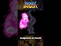 Moha Judgment of Death - Pocket Bravery
