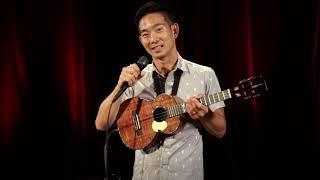 jake shimabukuro at paste studio nyc live from the manhattan center