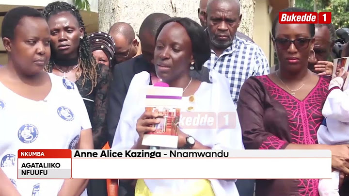 MUTABANI wwa Dr  Paul kawanga Ssemogerere aziikiddwa
