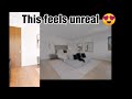 Tiny House With Luxury Interior ✨ Dream Home Design #shorts