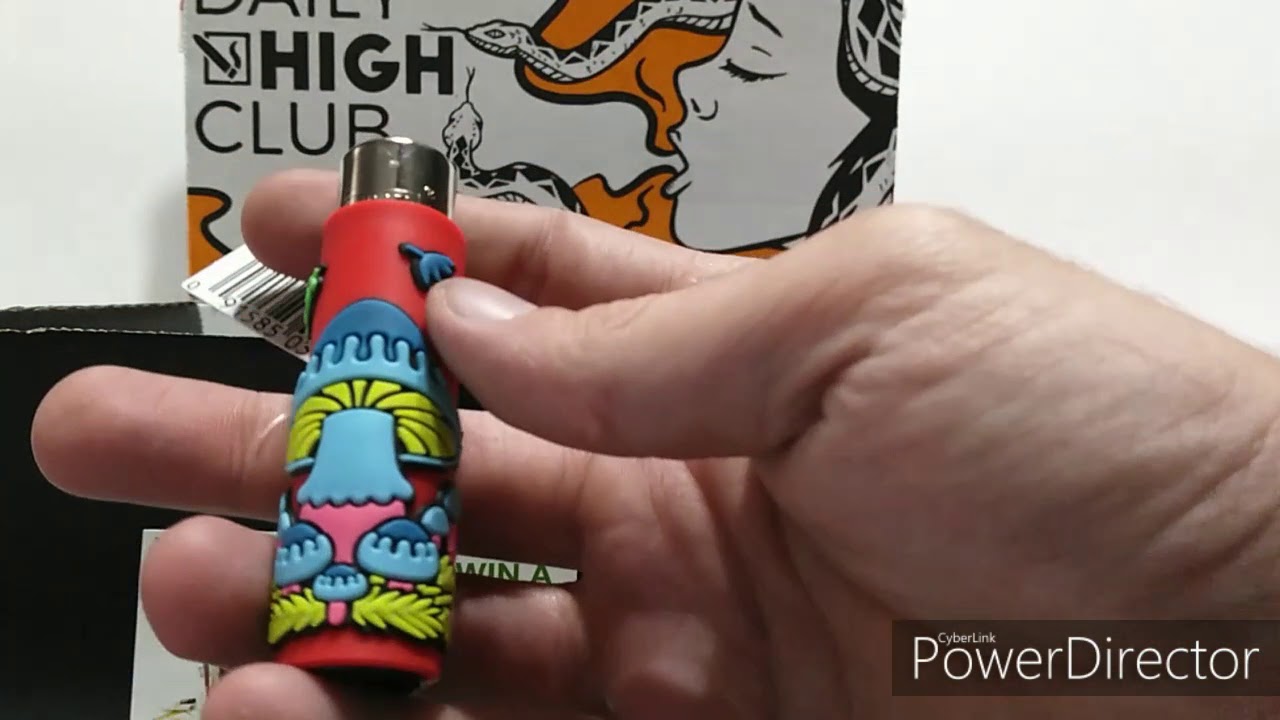 DHC October unboxing