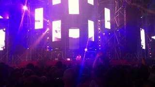 Planetary Assault Systems LIVE @ Awakenings Festival 2012