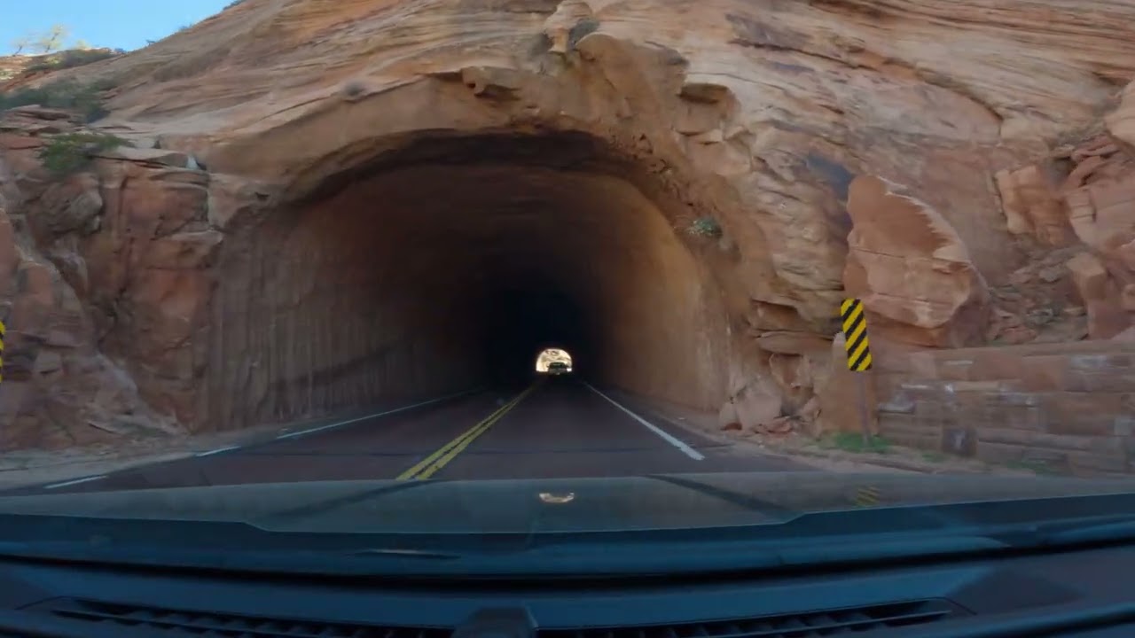 3.7.26 East Zion Drive