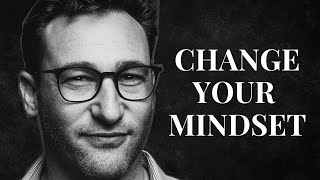 GEN Z: FIGHT YOUR WHY, CHANGE YOUR MINDSET | Simon Sinek | Motivational Speech | Men of Code