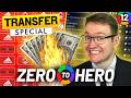 Our Wage Budget Doubled... Can I Even Spend It? | FM26 Zero to Hero #12