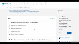 Setup Quick Look