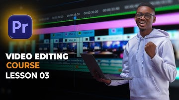 CASHARKA 3AAD PREMIERE PRO VIDEO EDITING || SOURCE MONITOR