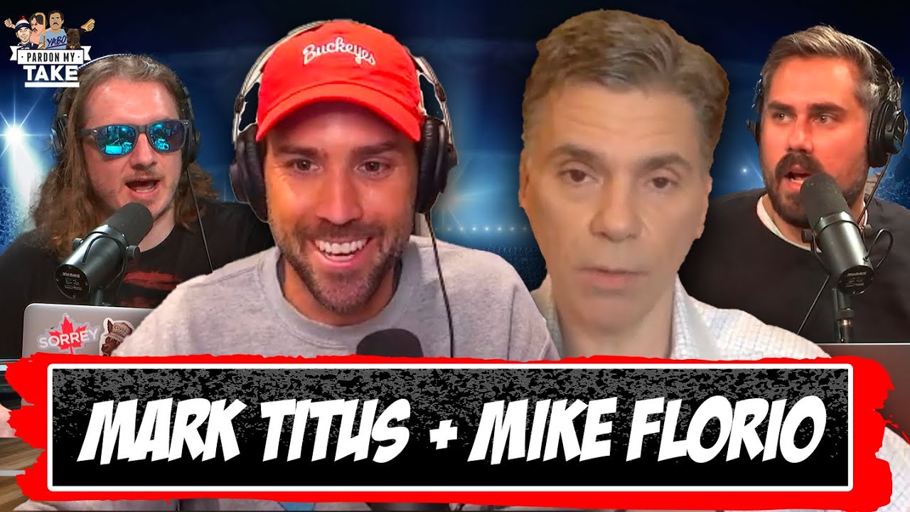 MARK TITUS THINKS GONZAGA IS THE NEW DUKE