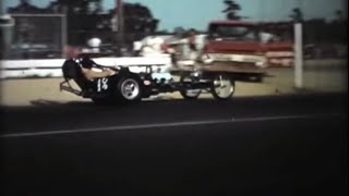 1960s Drag Racing