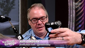 MacBreak Pick: DJI Osmo