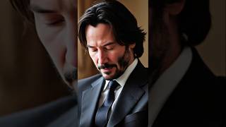 😳Keanu Reeves Stops for a Lost Dog — What He Did Next ❤️