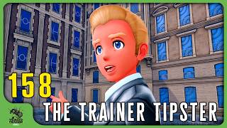 Side Mission 158: The Trainer Tipster - Pokémon Legends Z-A (No Commentary) [4K] screenshot 3