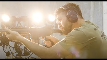 Suppressor Science: Buffer Weights