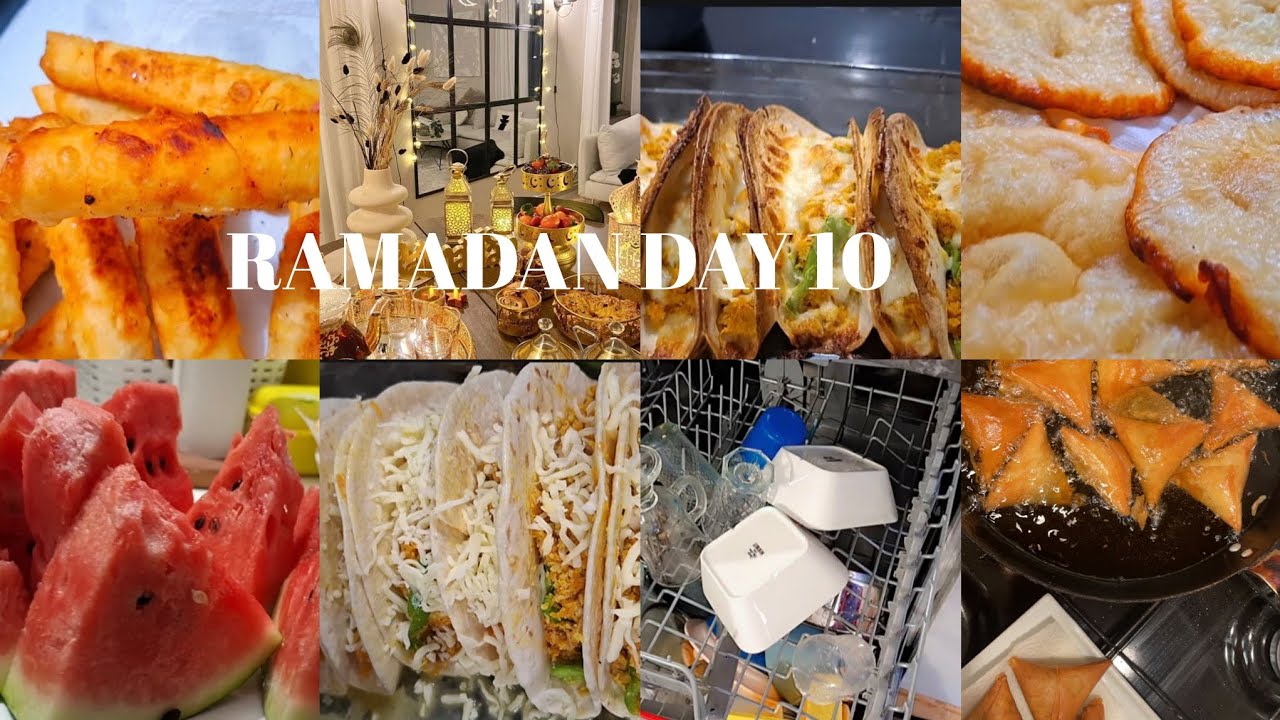 MALINTI  AAD1O RAMADAN MORNING IYO GAAWASHEYDA OO AFSOMALI 