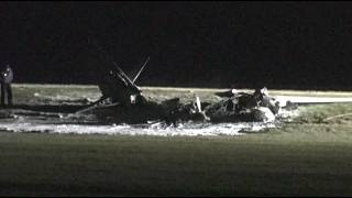 Neighbors remember ‘Quiet, Kind’ pilot lost in Chesterfield crash