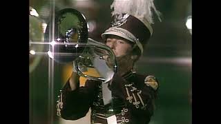 Not Cadets 1984