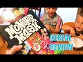 Monster Mash Cereal Review
