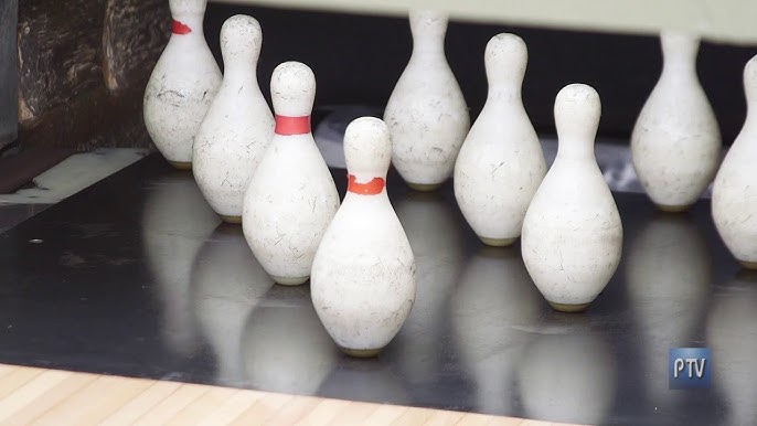 What Is Duckpin Bowling?