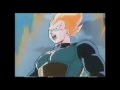 Dragon Ball Z - New Divide Linkin Park