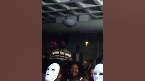 Kappa Alpha Psi ZA Probate pt2