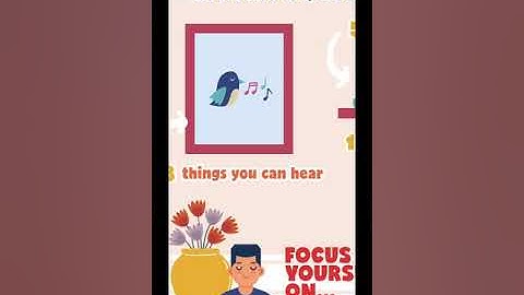 Building Resilience in the Time of Crisis (Activity 5-7 Instruction)