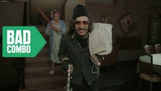 Combo Pizza commercial HD