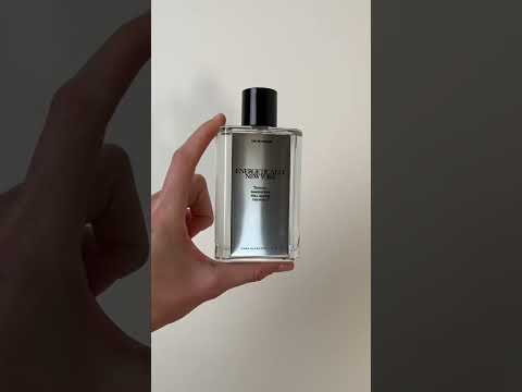 Zara perfume review PART 2 #perfume #fragrance #zaraperfume #shorts