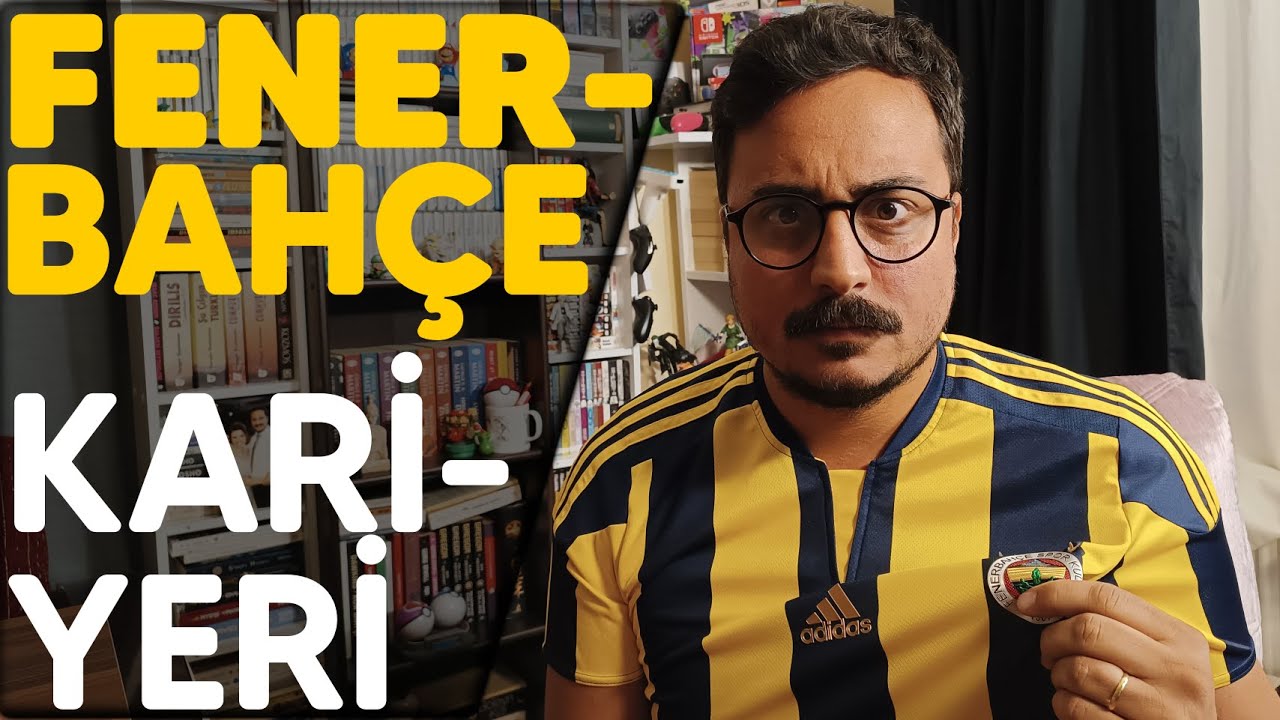 FENERE ARDAYI GERİ ALDIM! - FC 24
