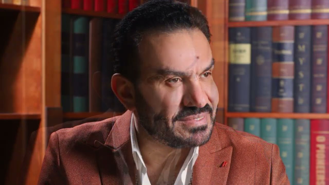 عبدالمنعم طلب. سهرة الحواس