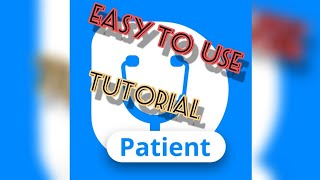 HOW TO USE DOCON PATIENT APP KAISE USE KARE DOCON screenshot 5